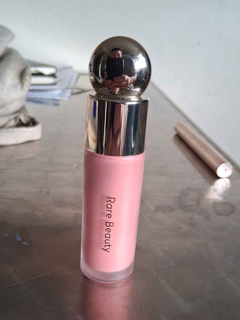 Rare Beauty Pink HOPE Blush
